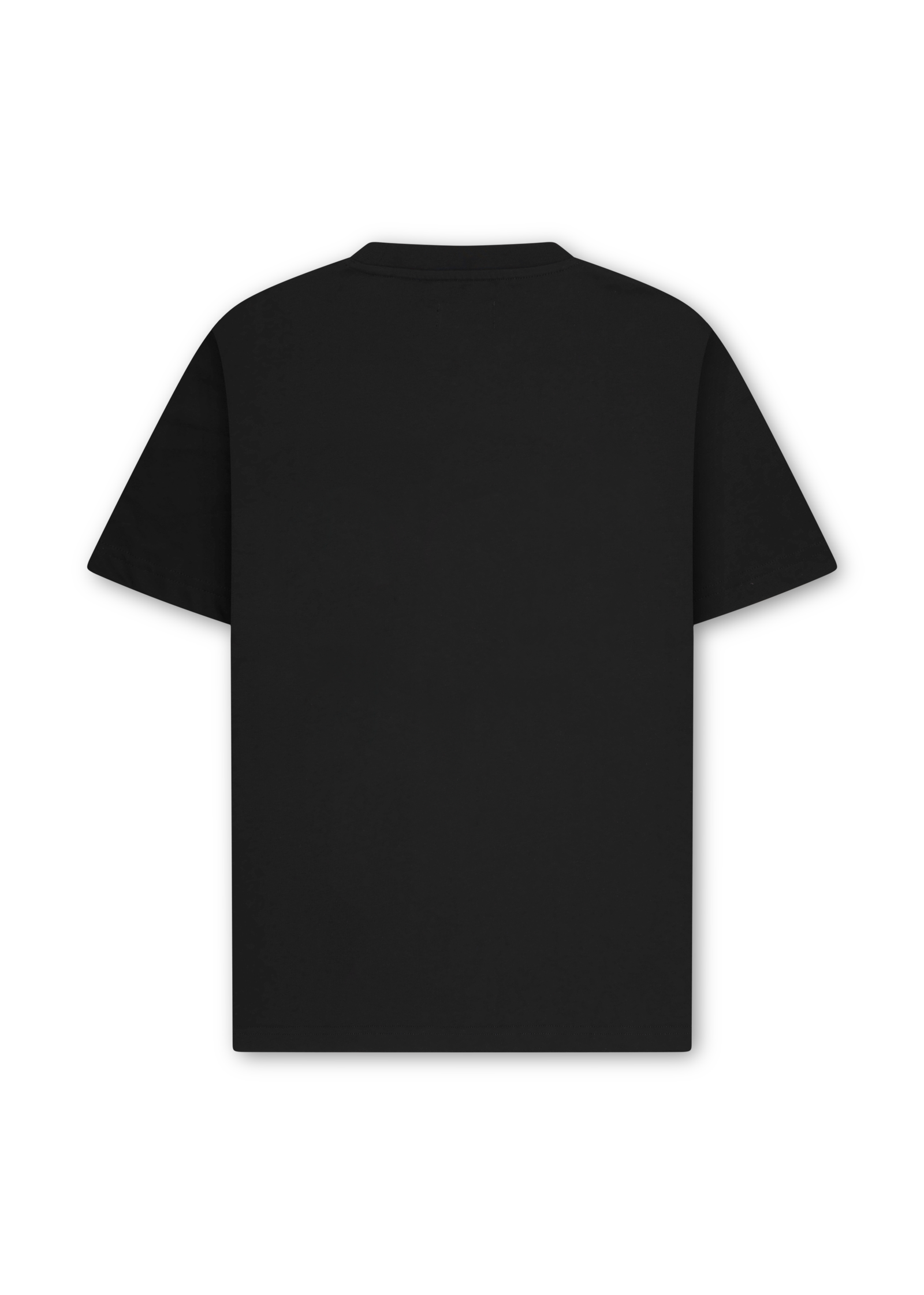 SIGNATURE LOGO T-SHIRT