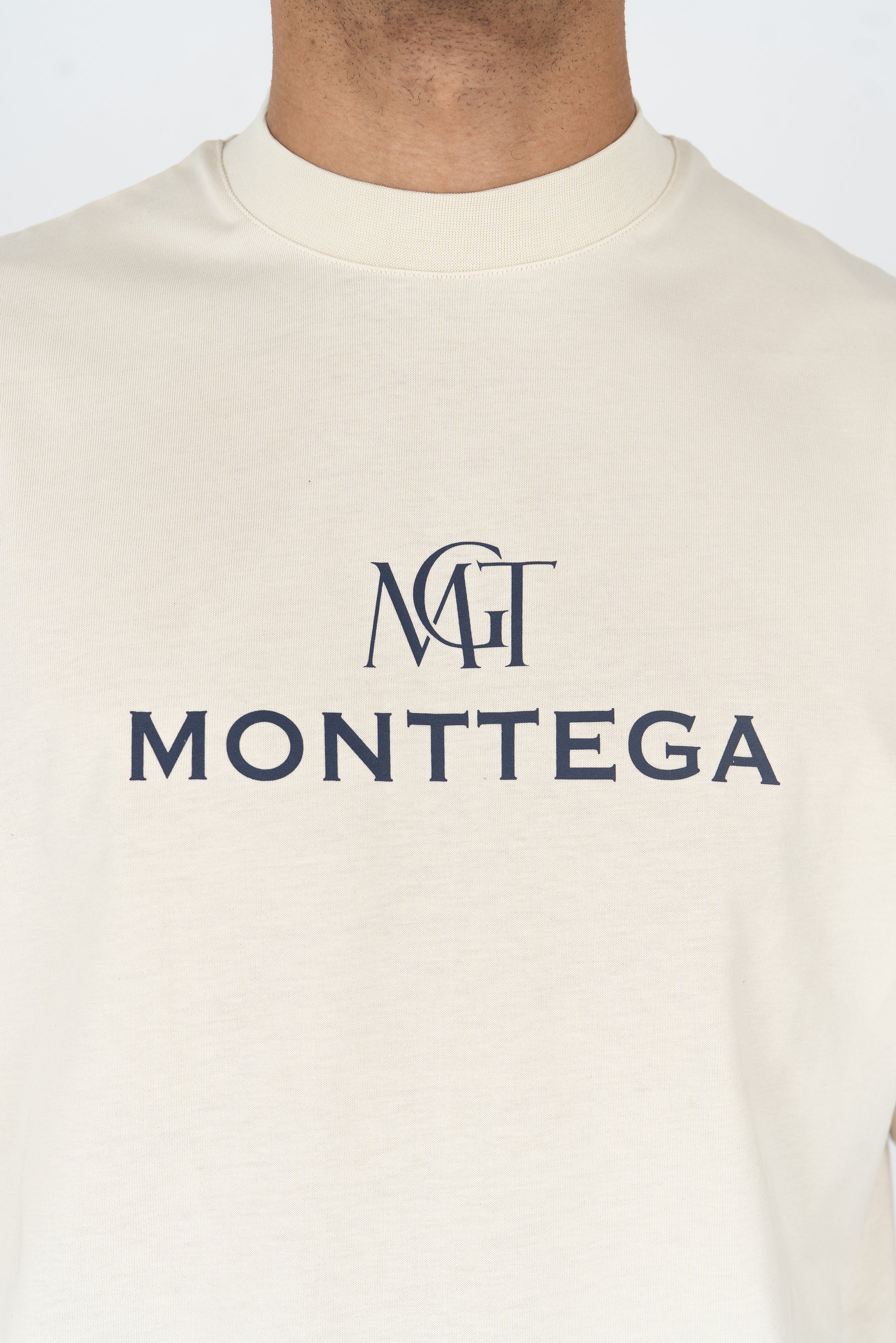 SIGNATURE LOGO T-SHIRT