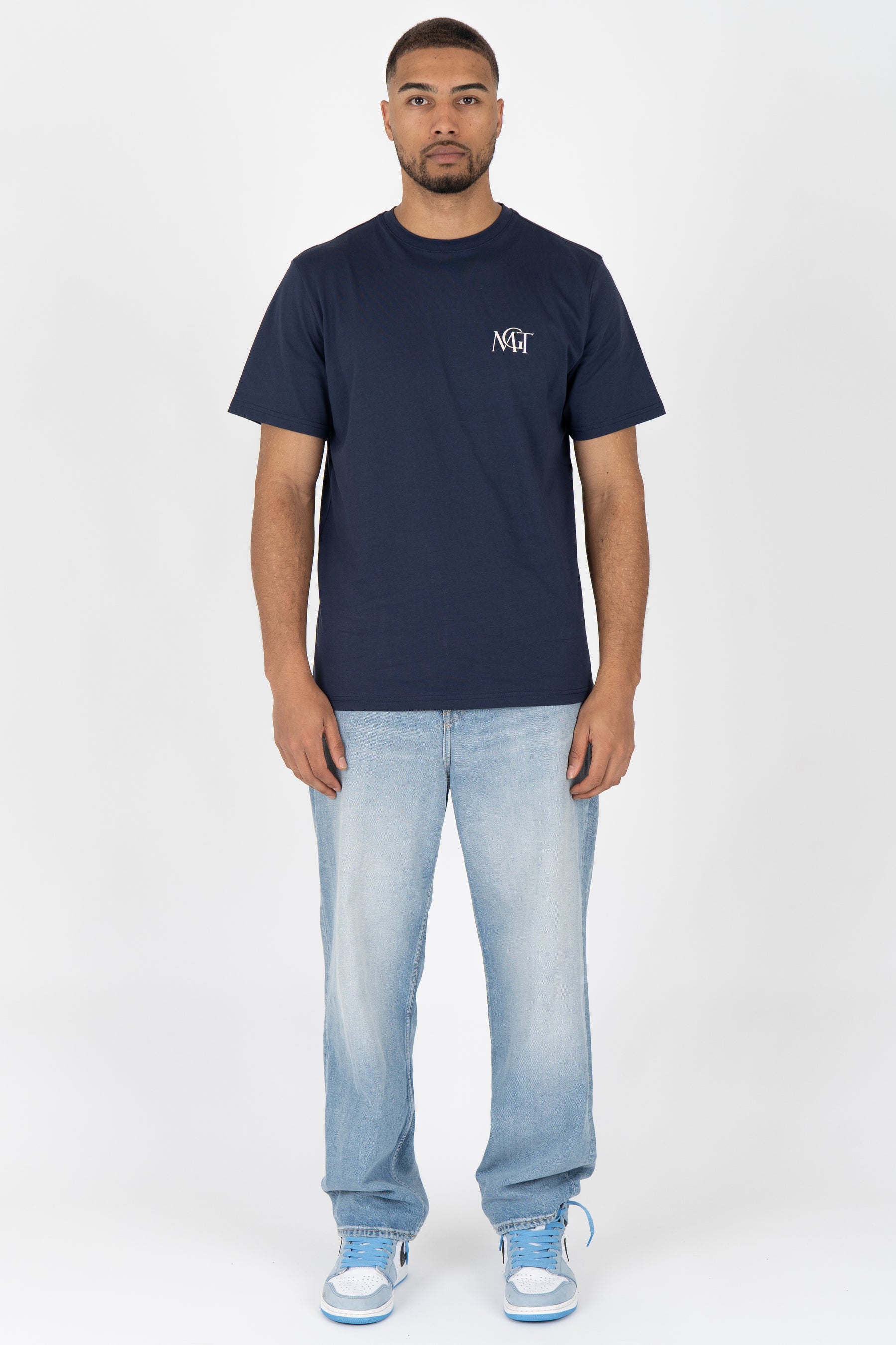 FIRST COLLECTION T-SHIRT