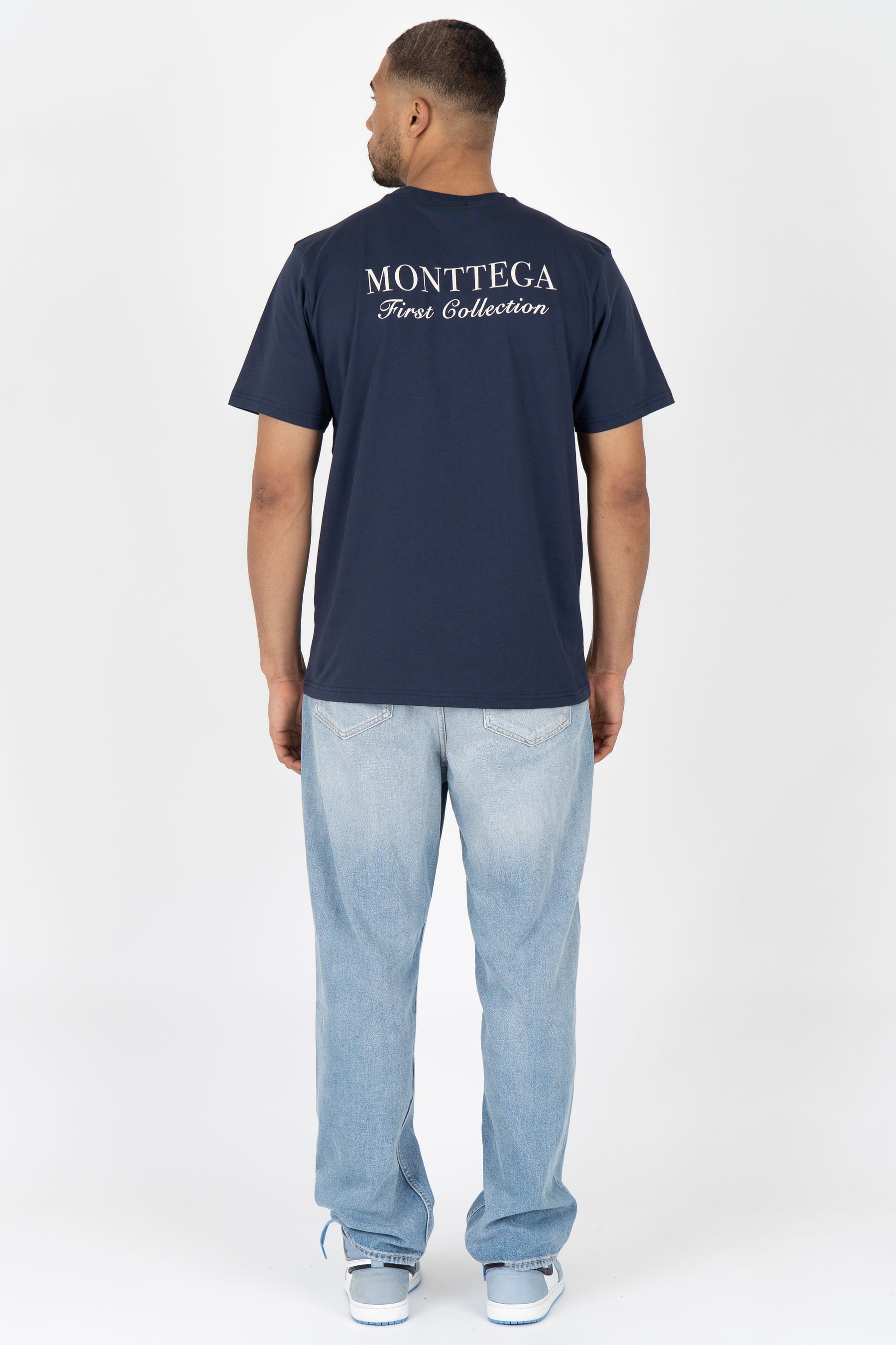 FIRST COLLECTION T-SHIRT