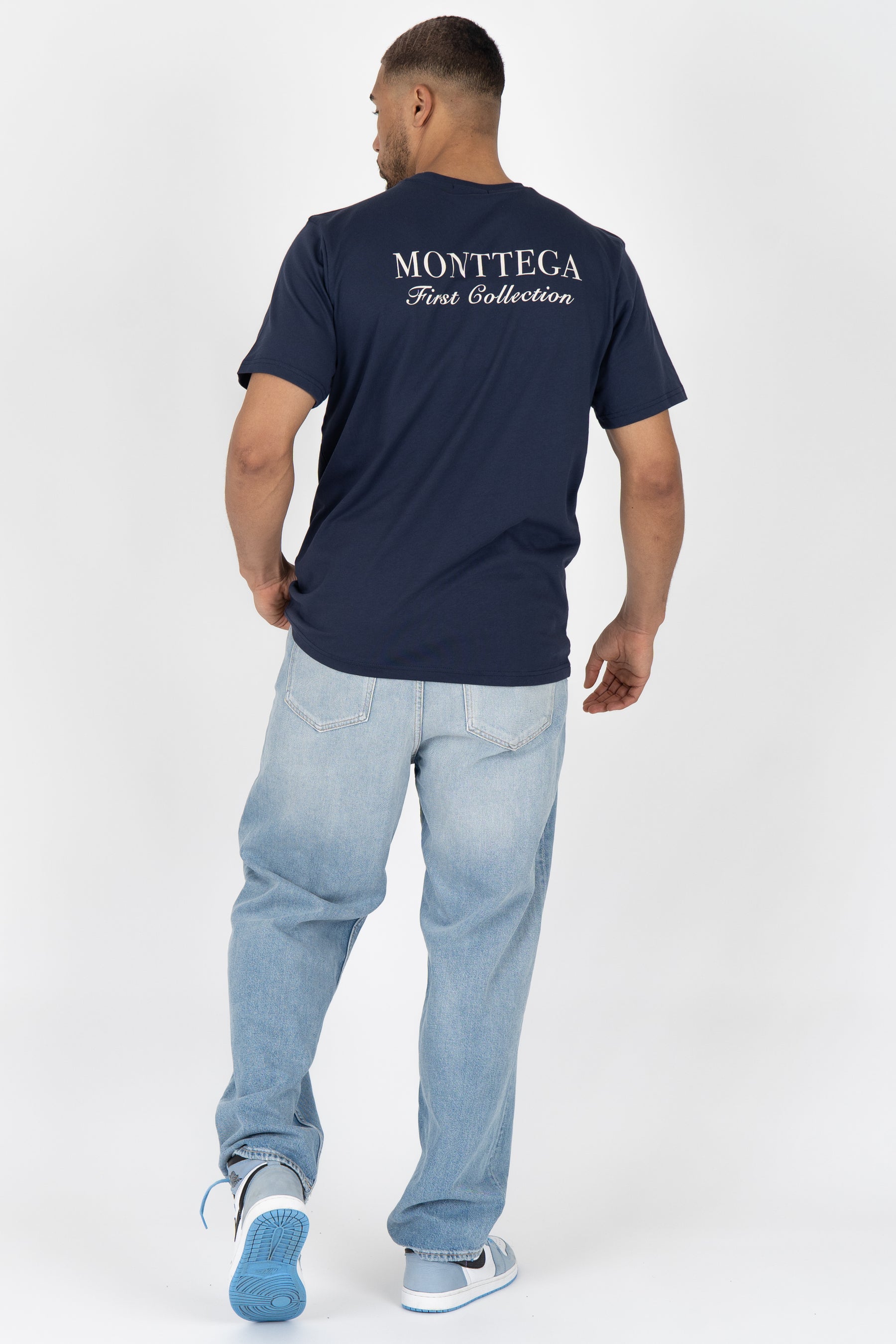 FIRST COLLECTION T-SHIRT