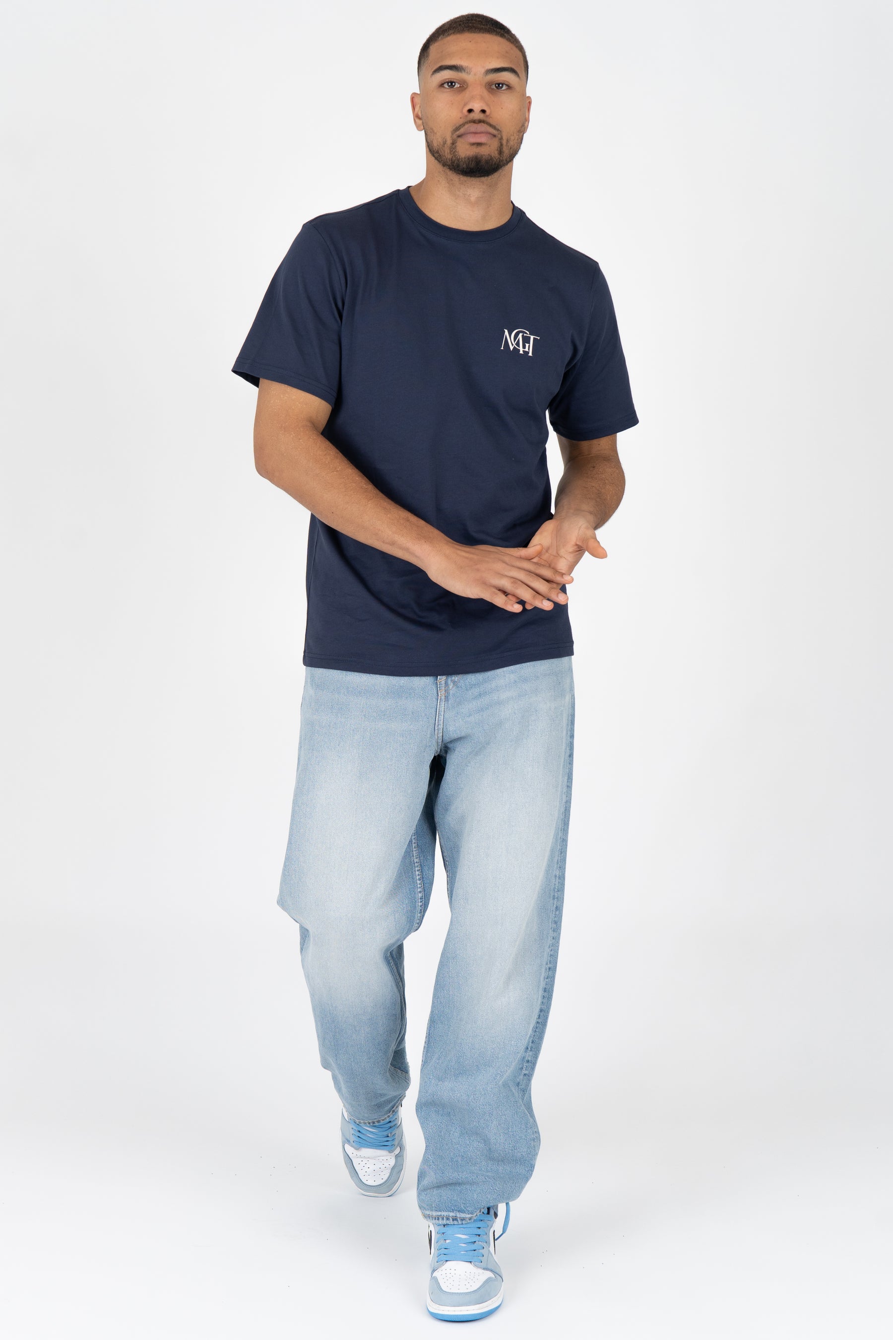 FIRST COLLECTION T-SHIRT