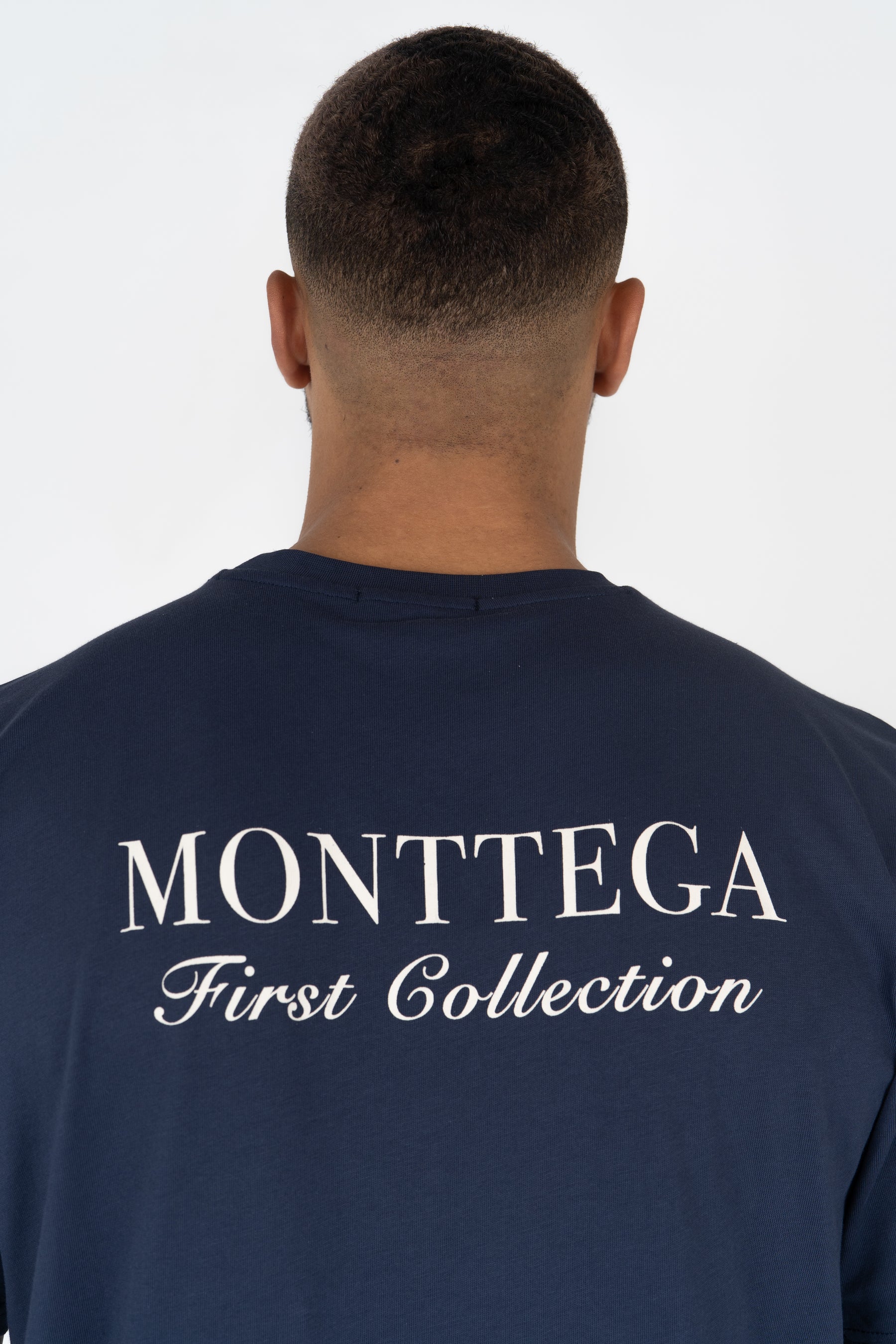 FIRST COLLECTION T-SHIRT