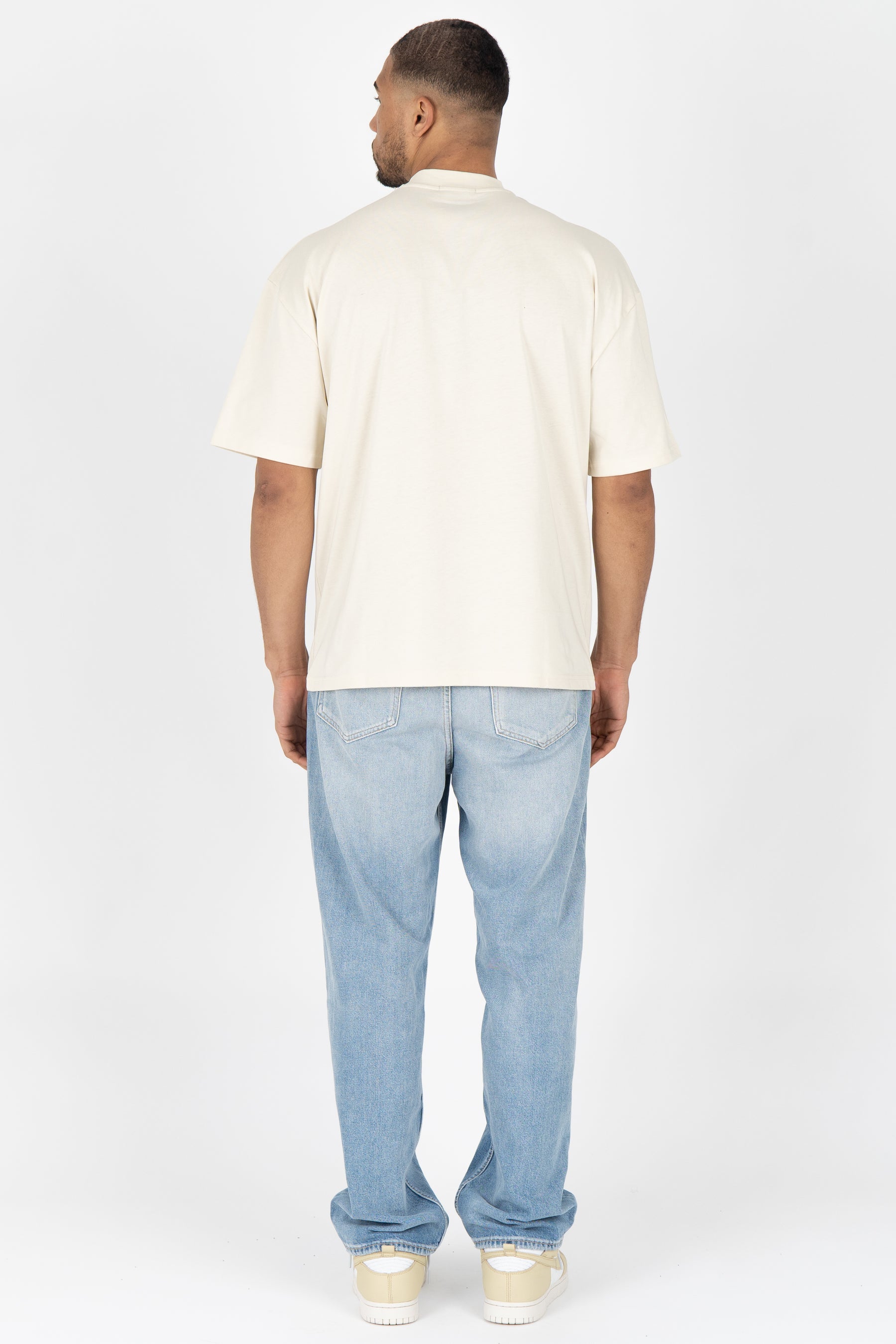 SIGNATURE LOGO T-SHIRT