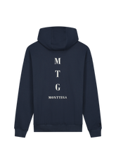 VERIFIED HOODIE