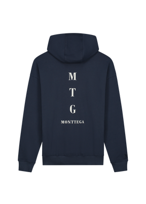 VERIFIED HOODIE