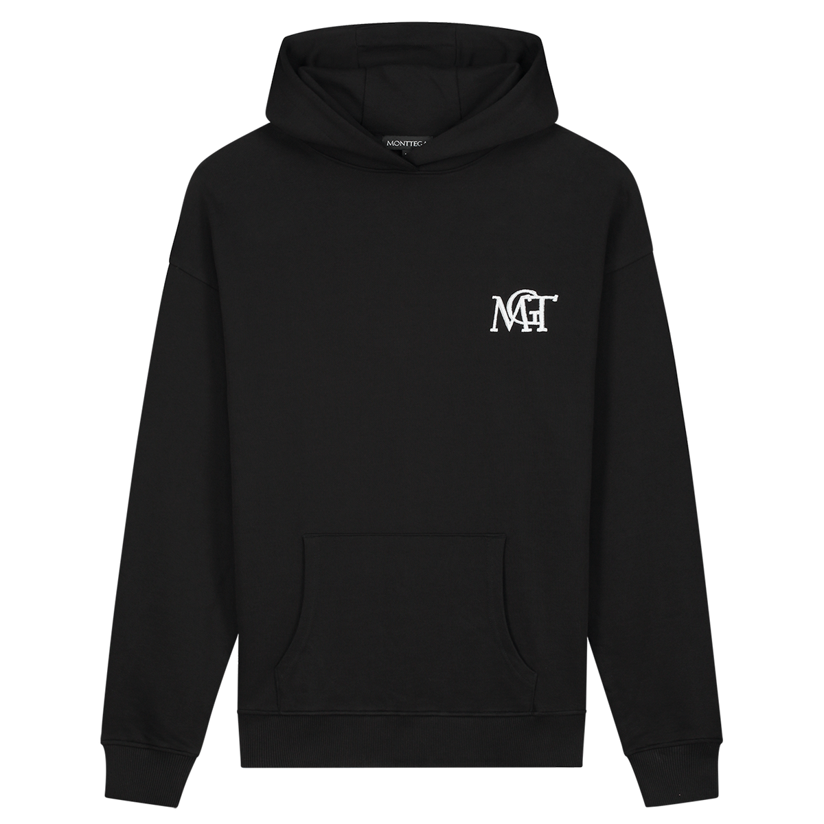 LOGO HOODIE