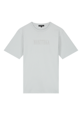 EMBROIDERED IDENTITY T-SHIRT