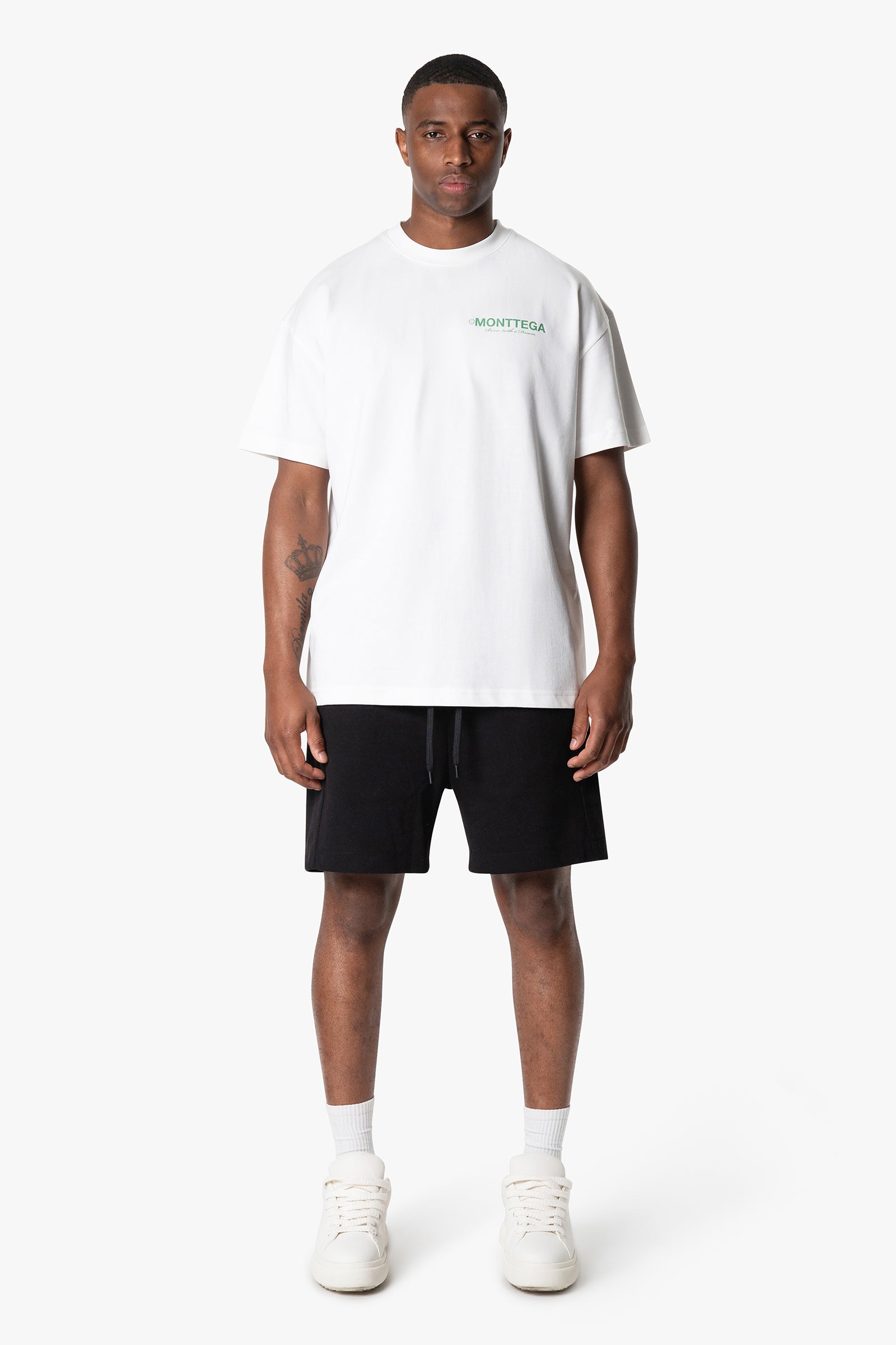 REALITY CLUB T-SHIRT