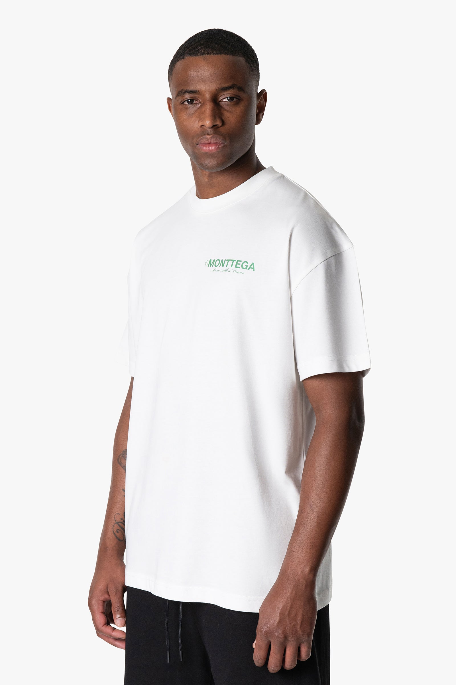 REALITY CLUB T-SHIRT