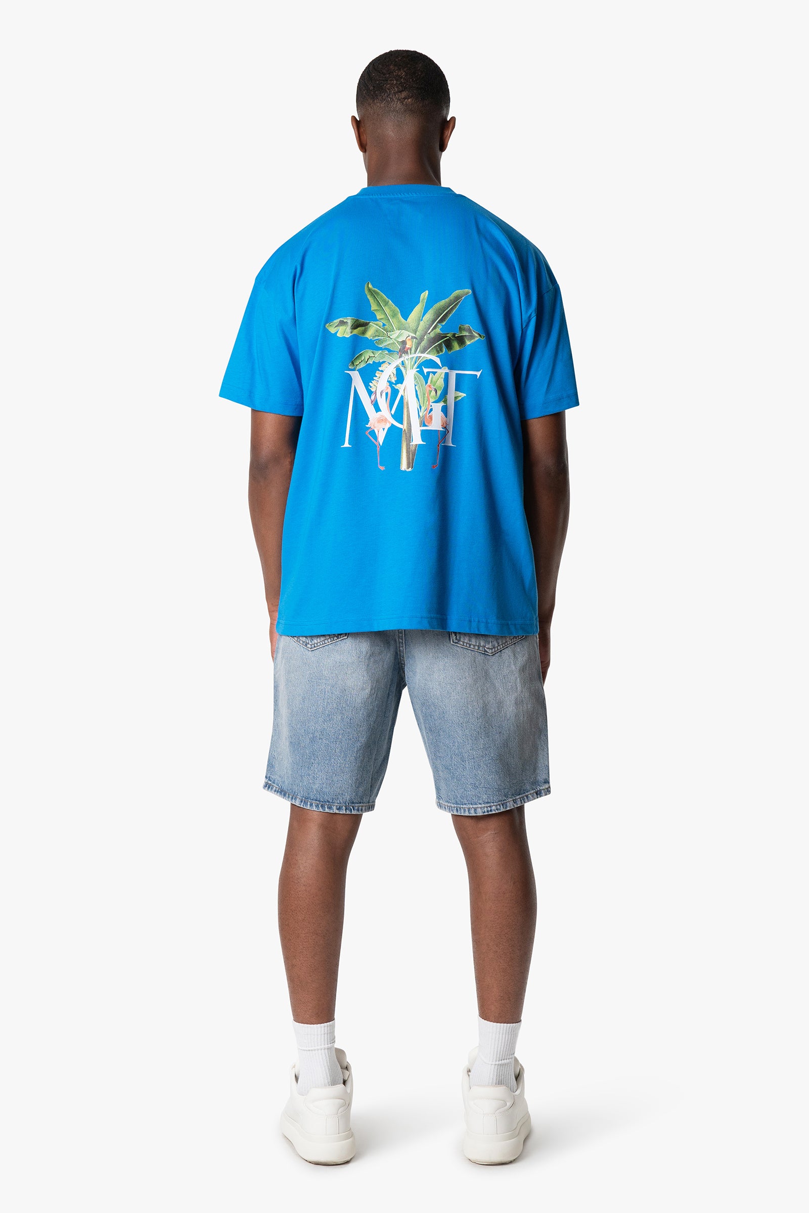 PALM T-SHIRT