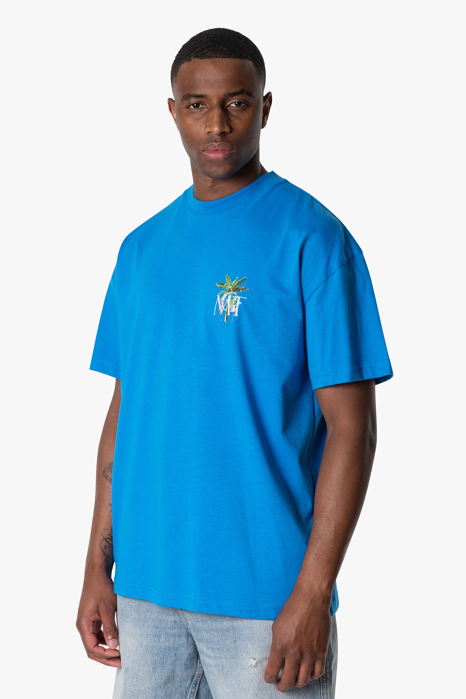 PALM T-SHIRT