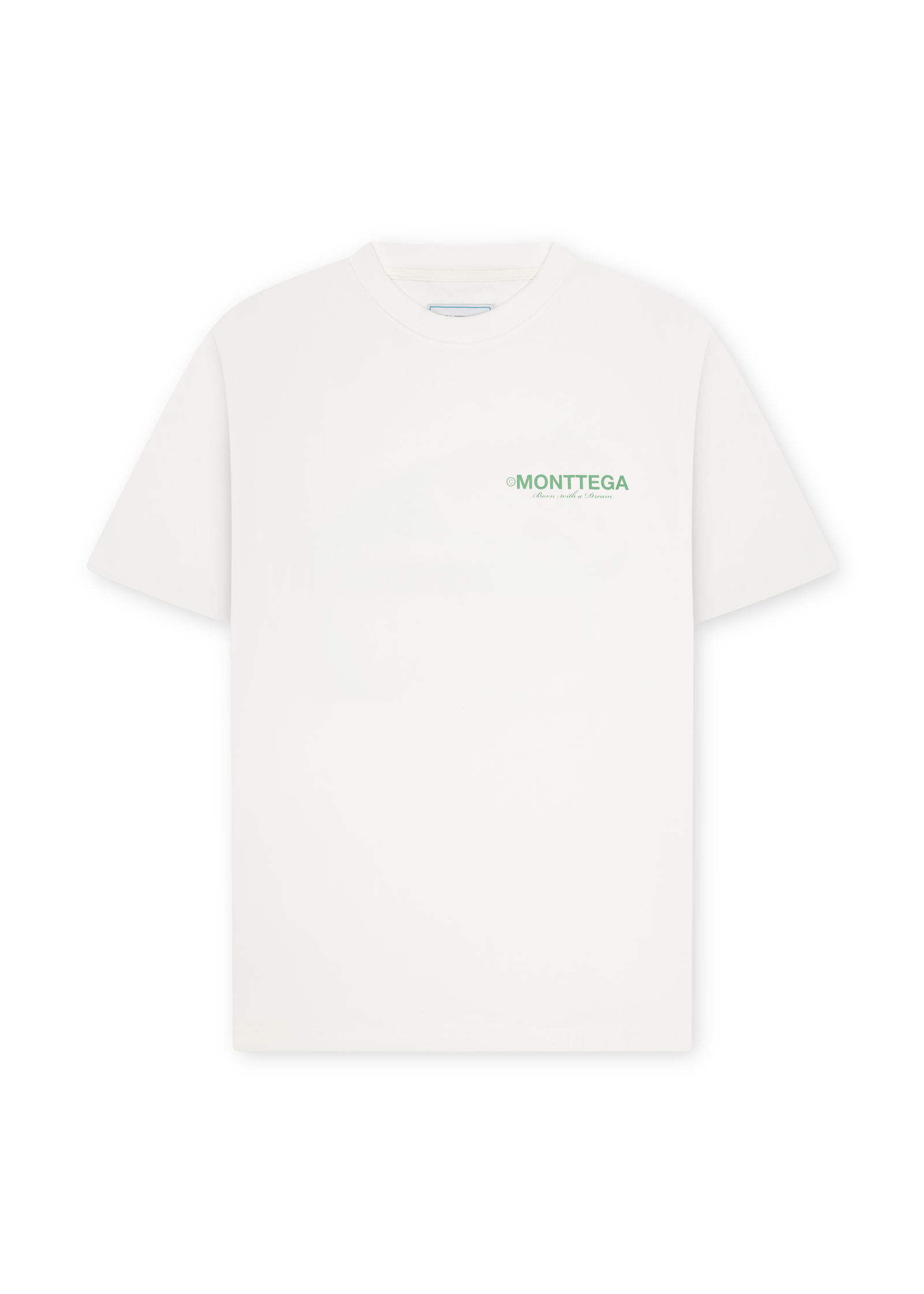 REALITY CLUB T-SHIRT