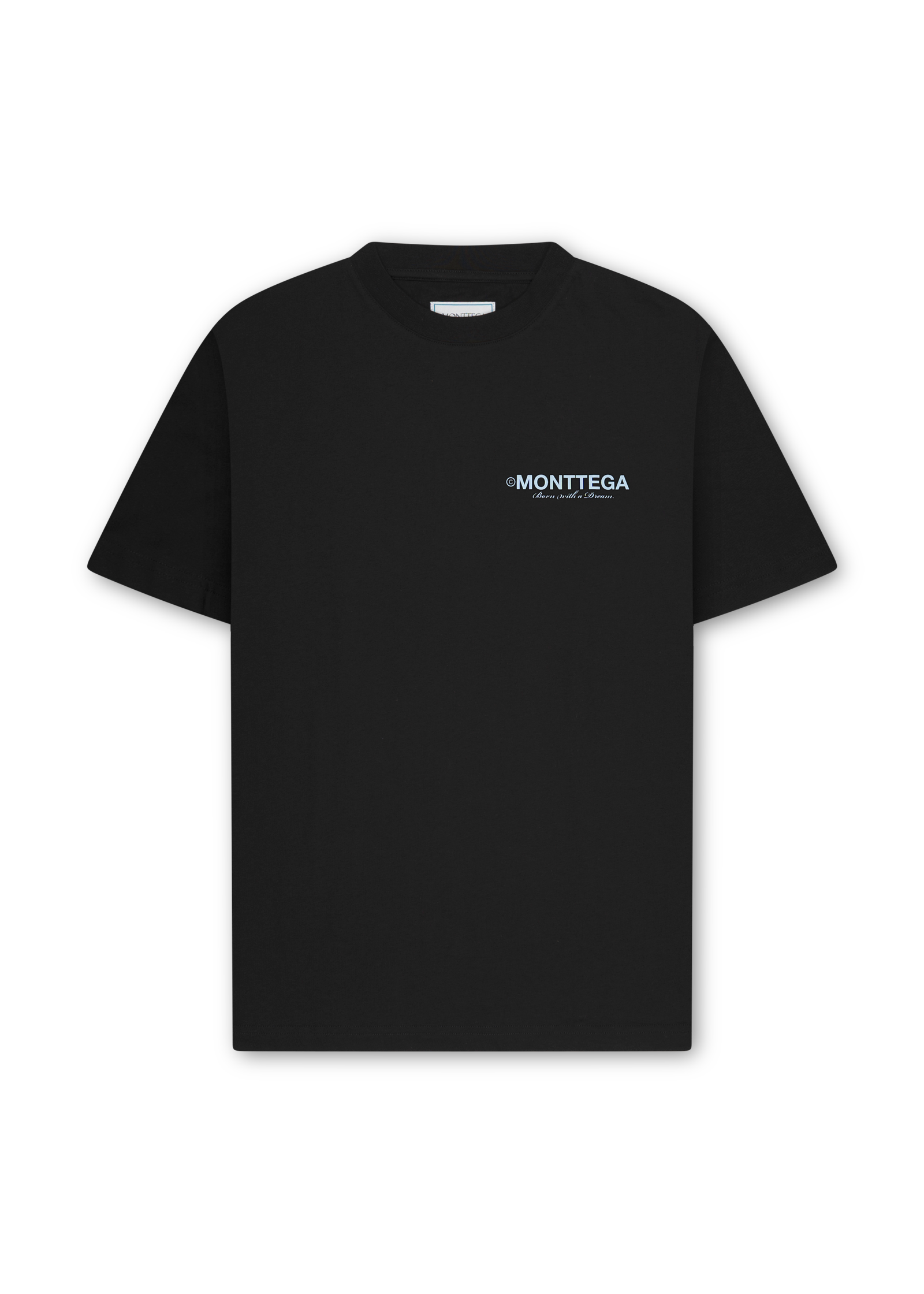 REALITY CLUB T-SHIRT