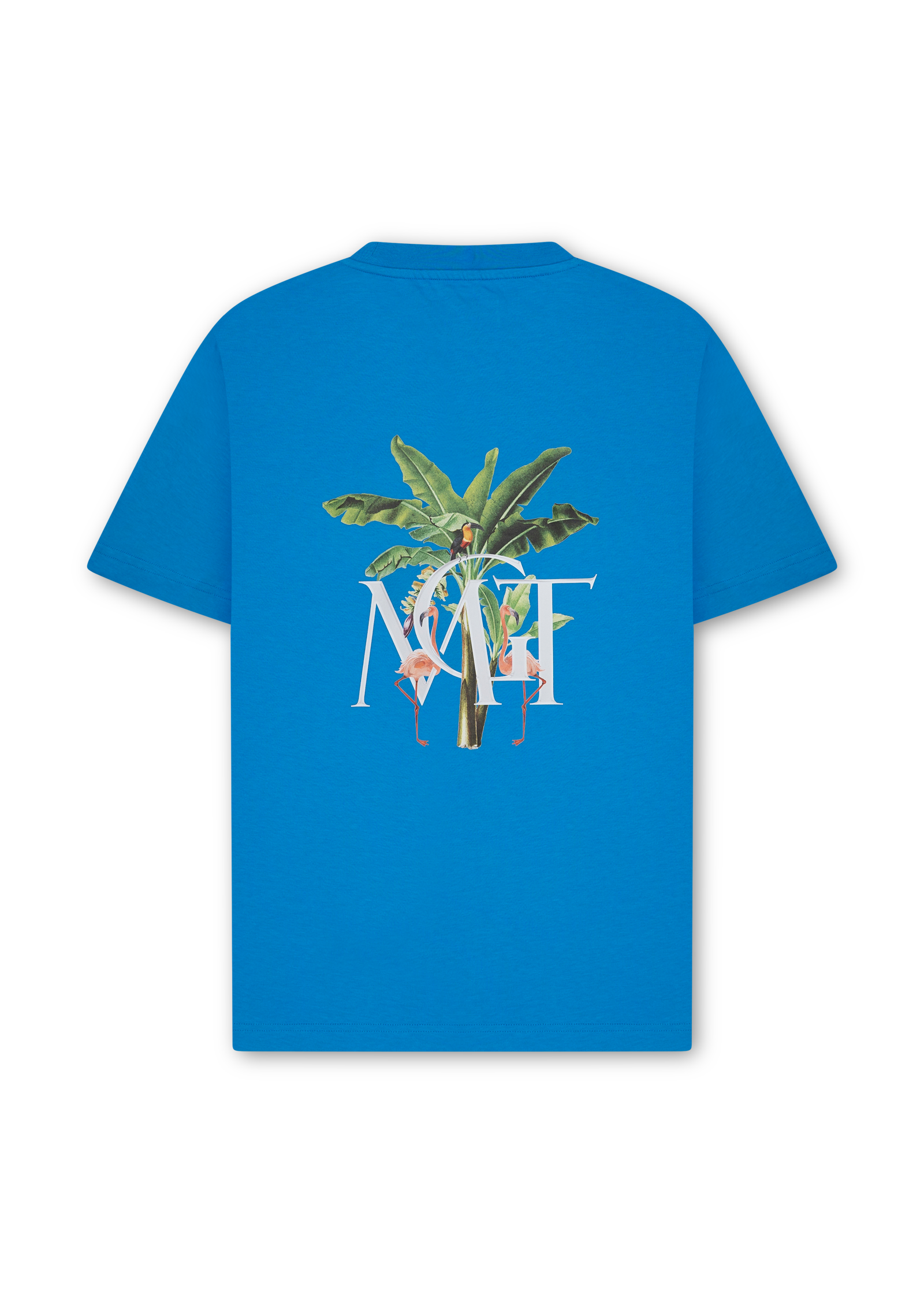 PALM T-SHIRT